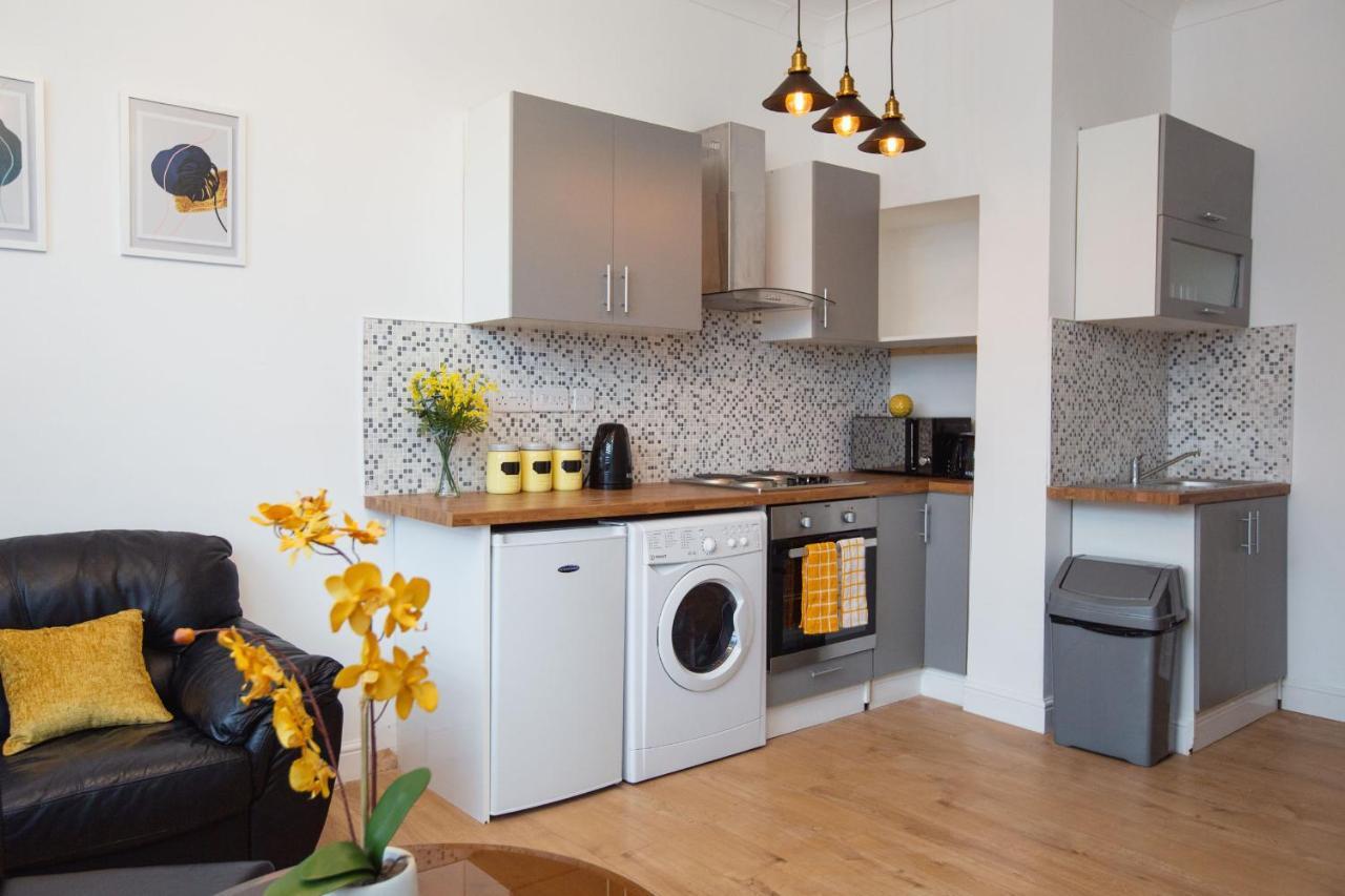 Cityhost - Leeds Apartments Beeston Hill Екстер'єр фото