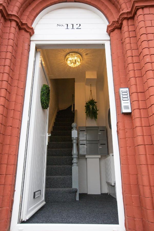 Cityhost - Leeds Apartments Beeston Hill Екстер'єр фото